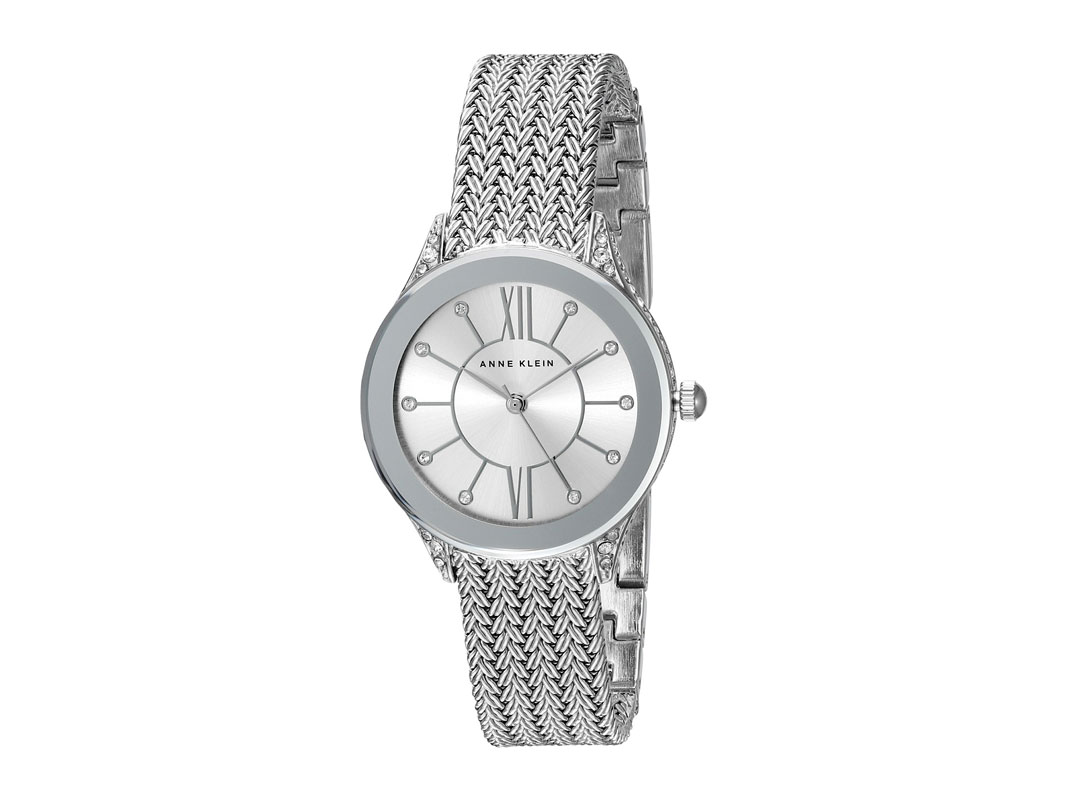 Часы Anne Klein Ring 2209SVSV